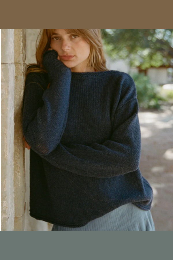 ciao lucia Sadie Pullover
