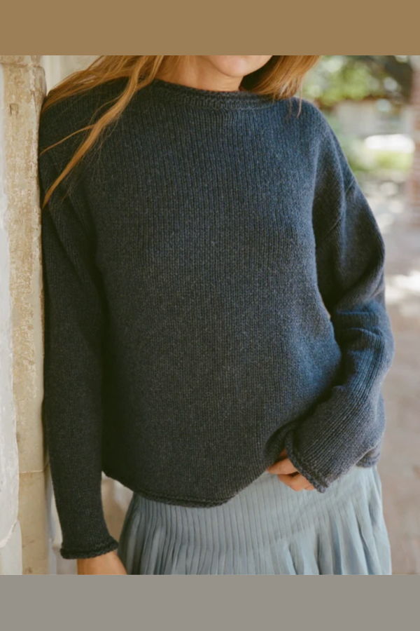 ciao lucia Sadie Pullover