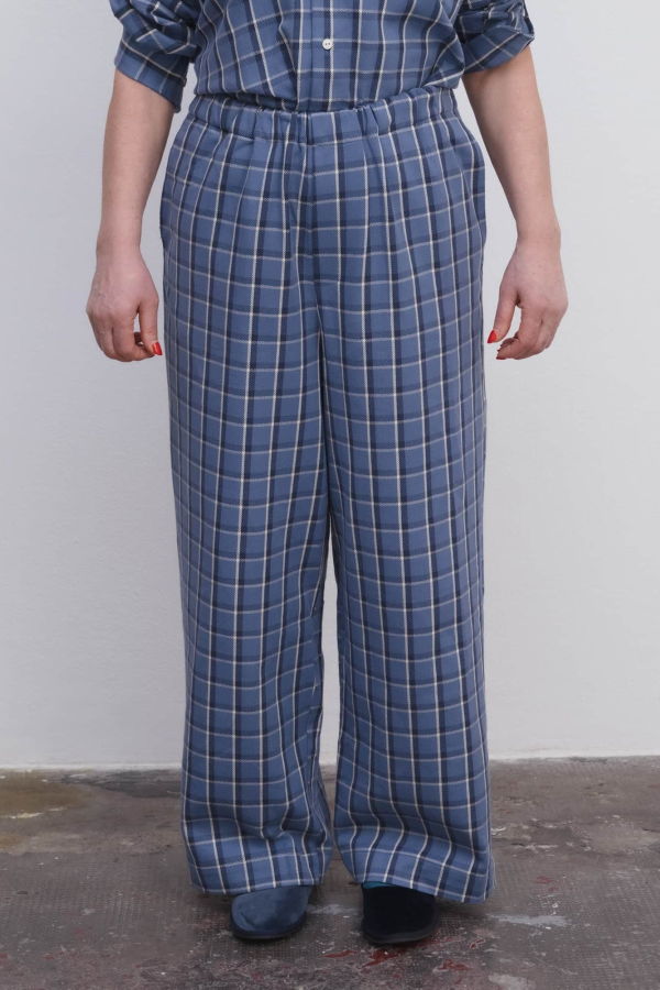 Baserange Claude Pants