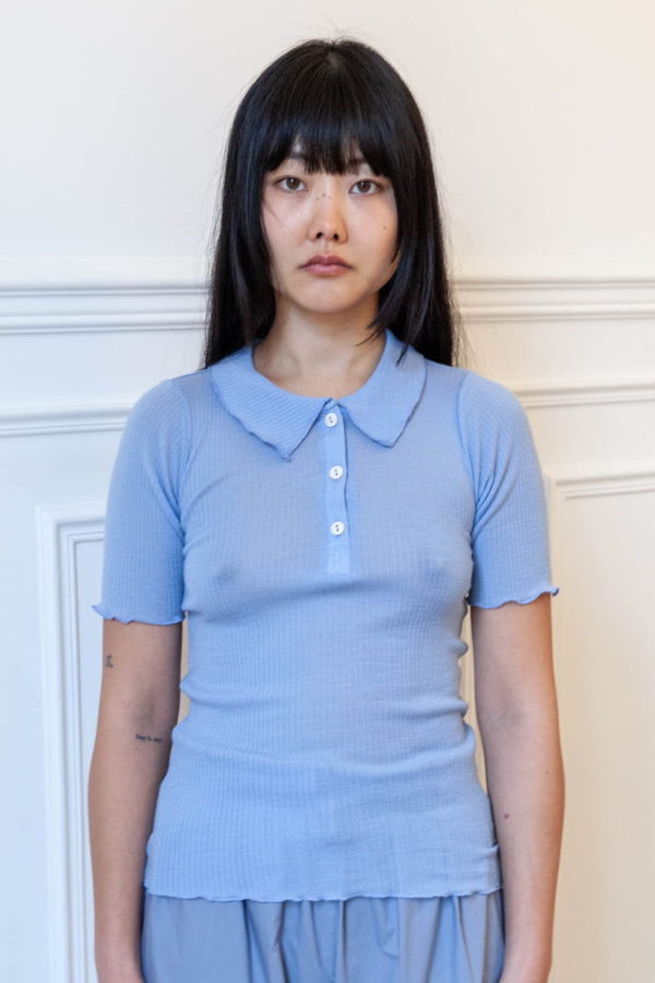 Baserange Dual Polo