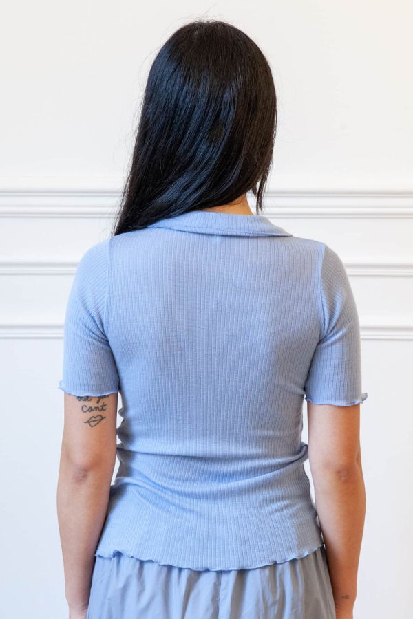 Baserange Dual Polo