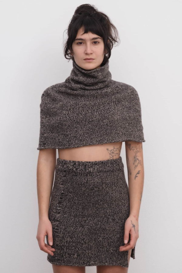 Baserange Tope Small Shrug