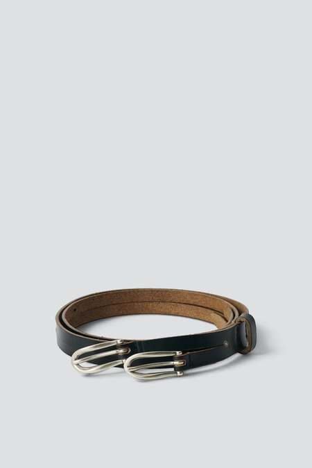 Our Legacy Star Fall Bracelet - Black | Garmentory