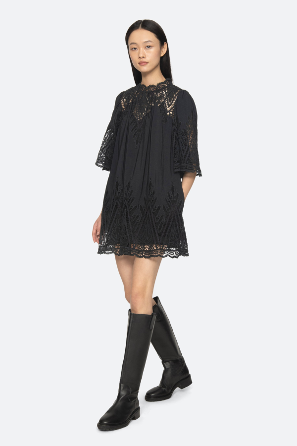 Sea NY Vali Mini Dress