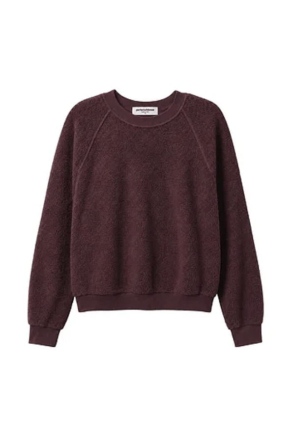 Perfect White Tee Ziggy Sweatshirt