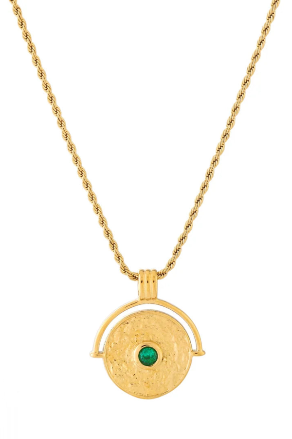 ATOLEA Gaia Necklace