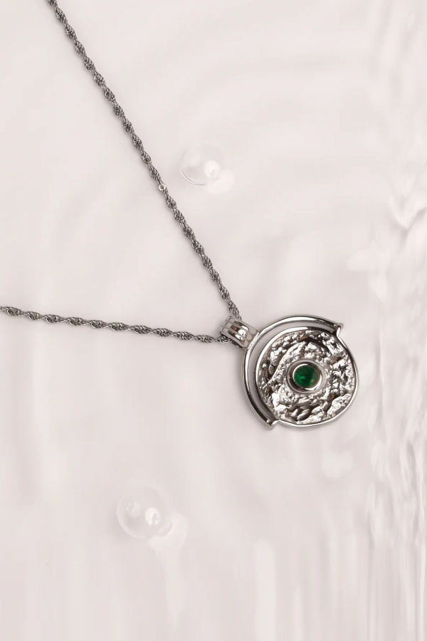 ATOLEA Gaia Necklace