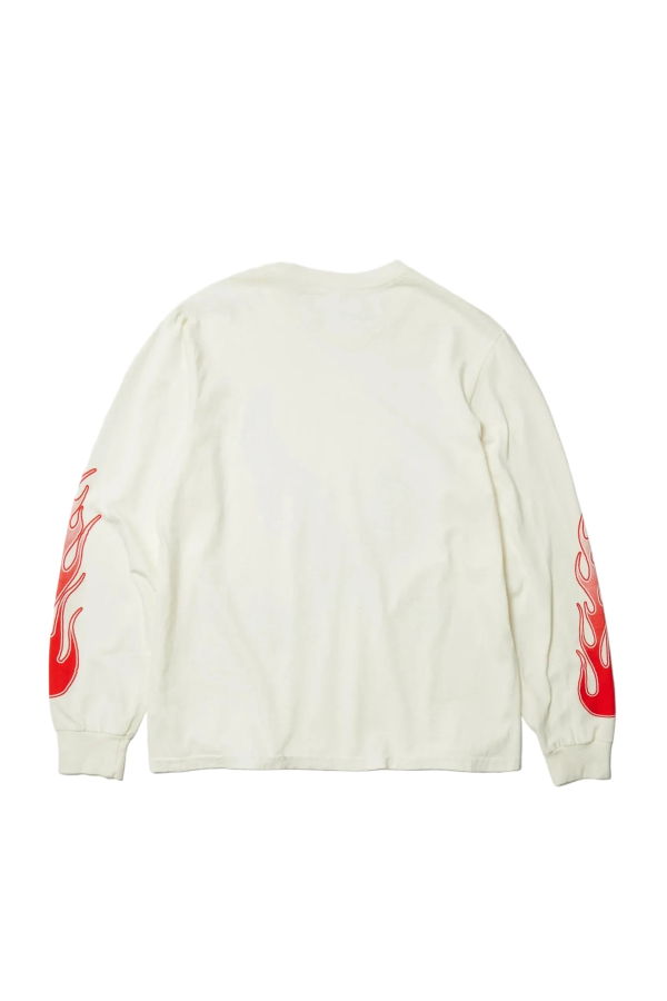 One Of These Days American Original Long Sleeve Tee