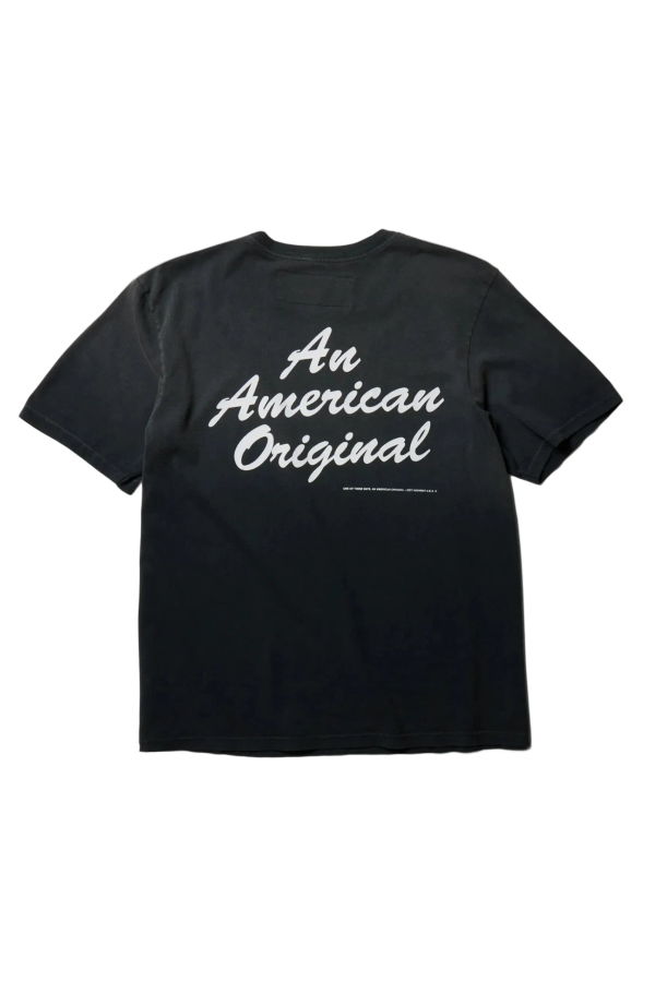 One Of These Days American Original Tee