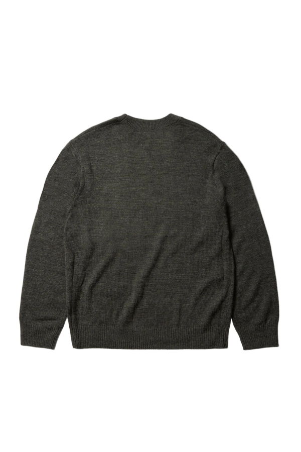 One Of These Days Just for a Moment Sweater