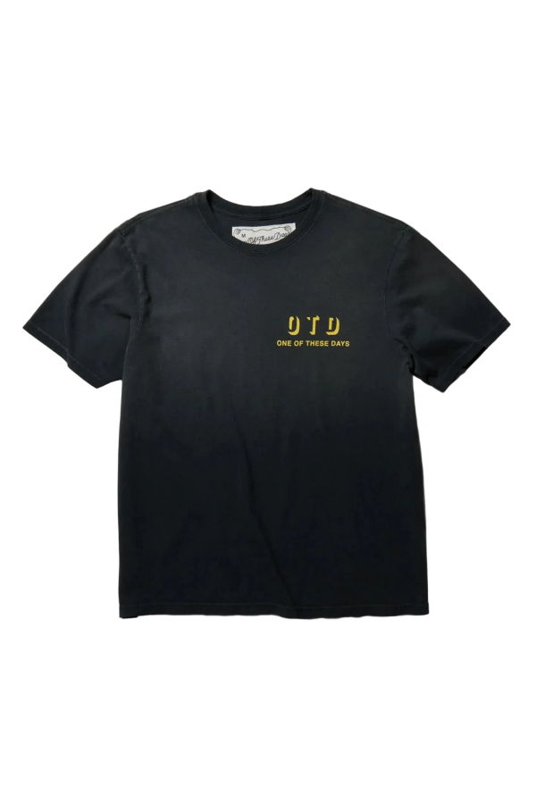 One Of These Days OTD Corp Tee