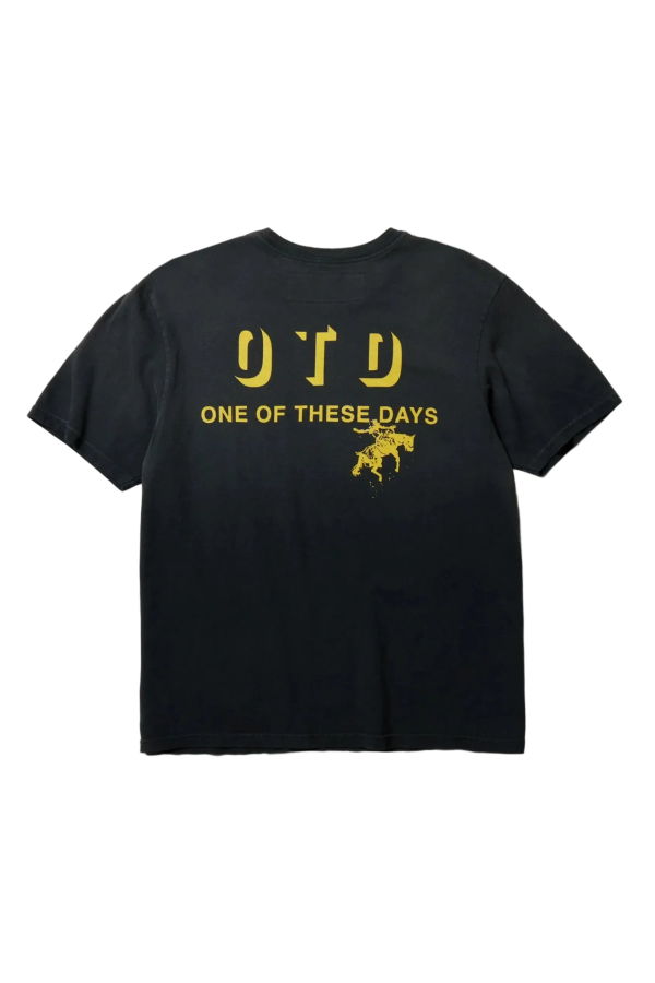 One Of These Days OTD Corp Tee