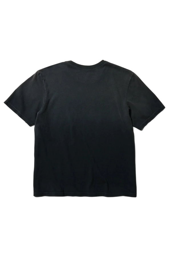 One Of These Days Rattler Tee - Vintage Black