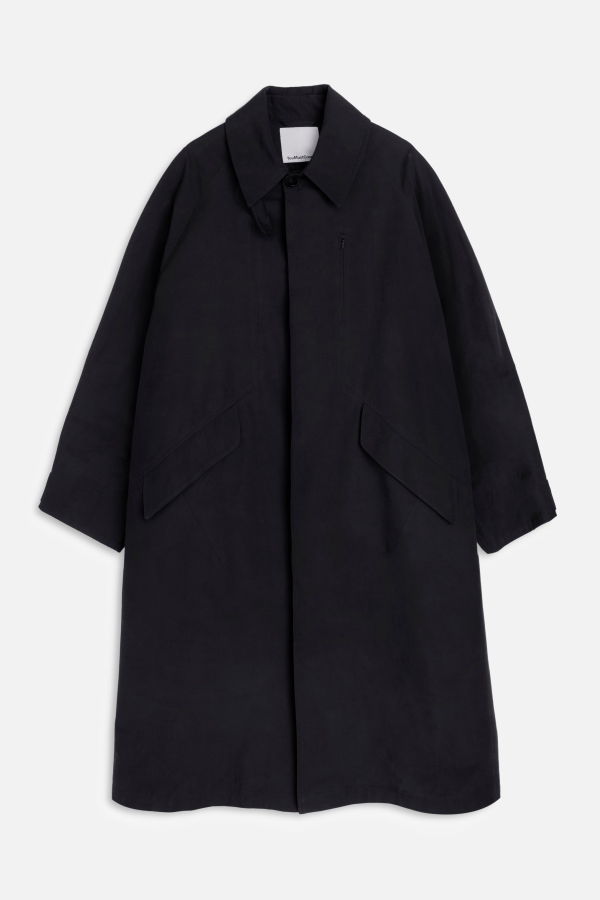 YMC Tyrell Coat