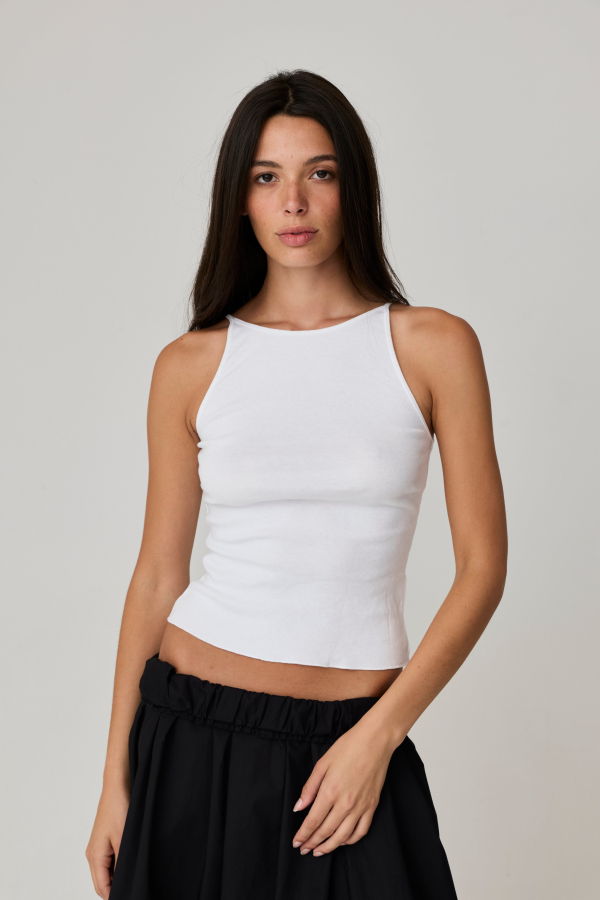 Asher Tiana Tank