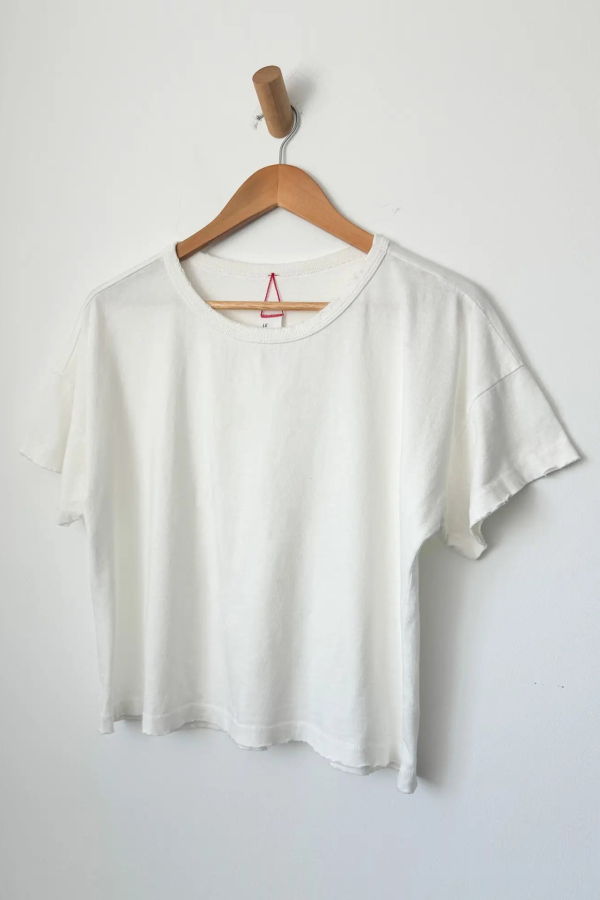 Le Bon Shoppe Fille Tee
