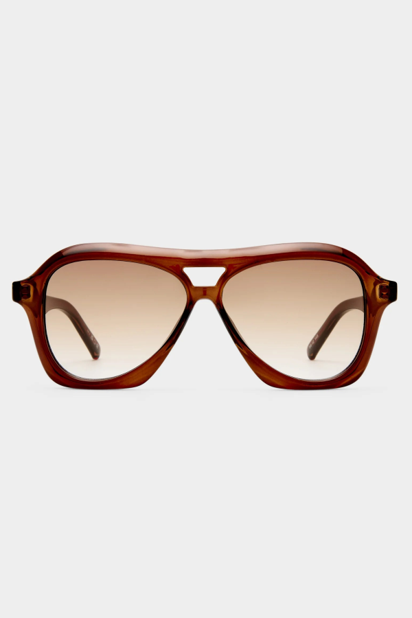 Le Specs Drizzle Sunglasses