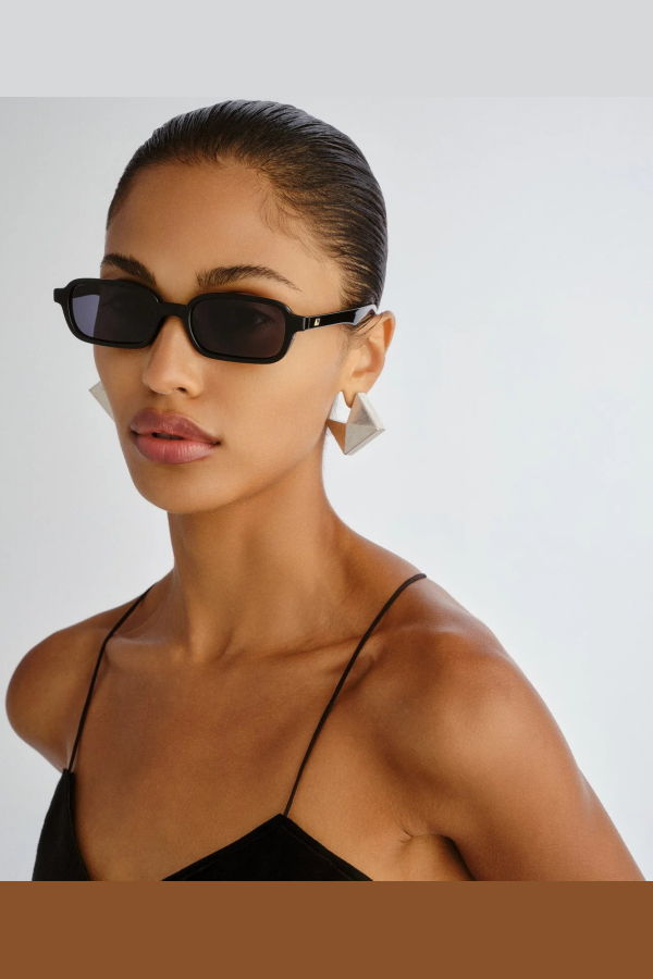 Le Specs Pilferer Sunglasses