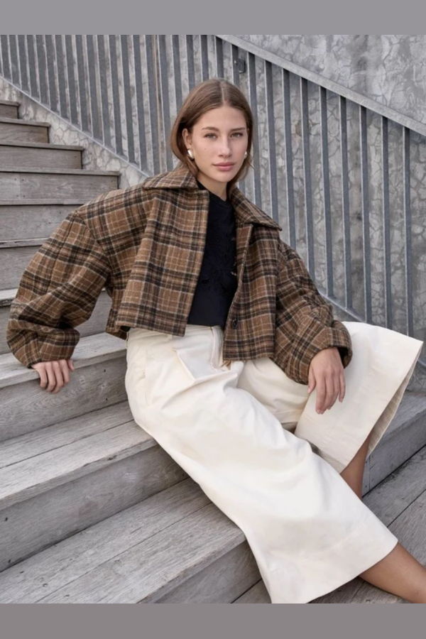 MINUS Parilla Jacket