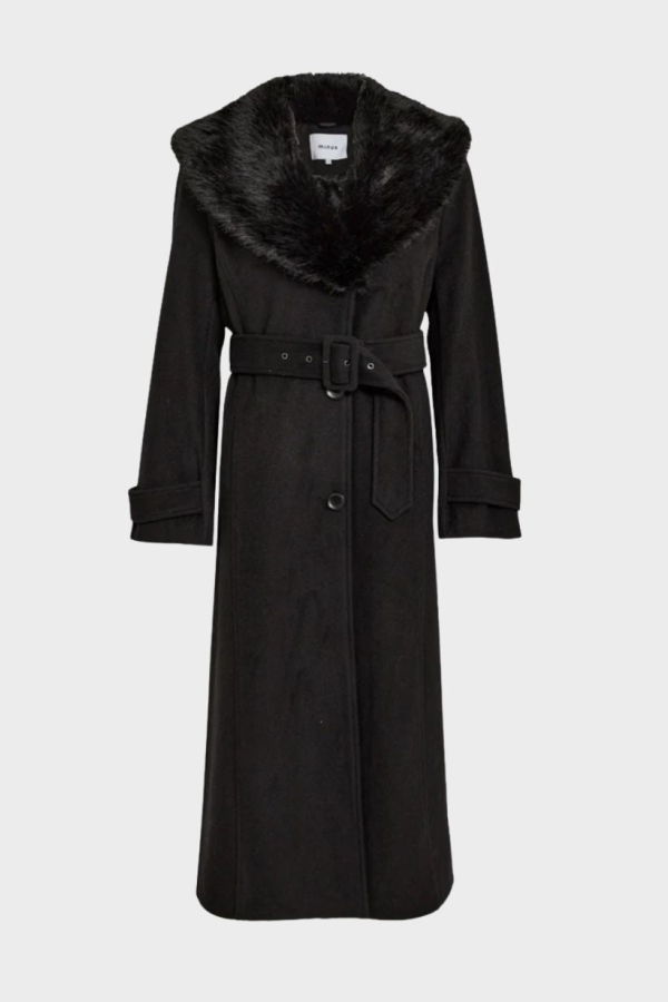 MINUS Pritzy Full Length Coat