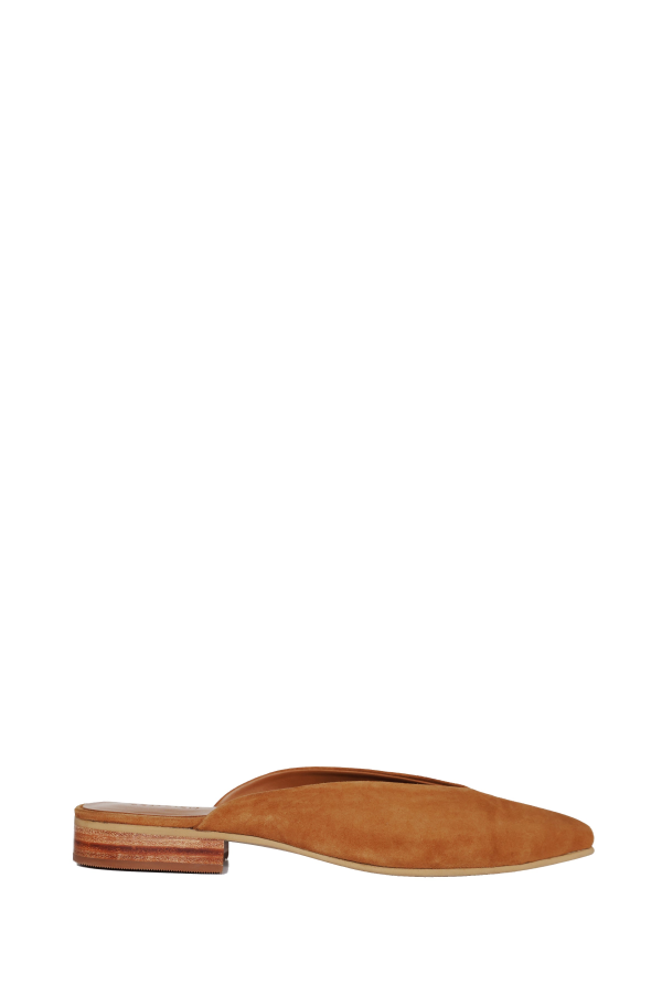 Bembien Faye Mule