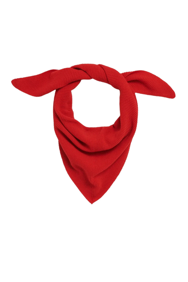 &Daughter Fionn XL Cashmere Foulard