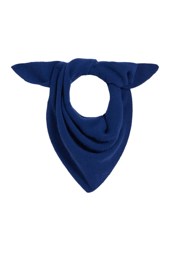 &Daughter Fionn XL Cashmere Foulard