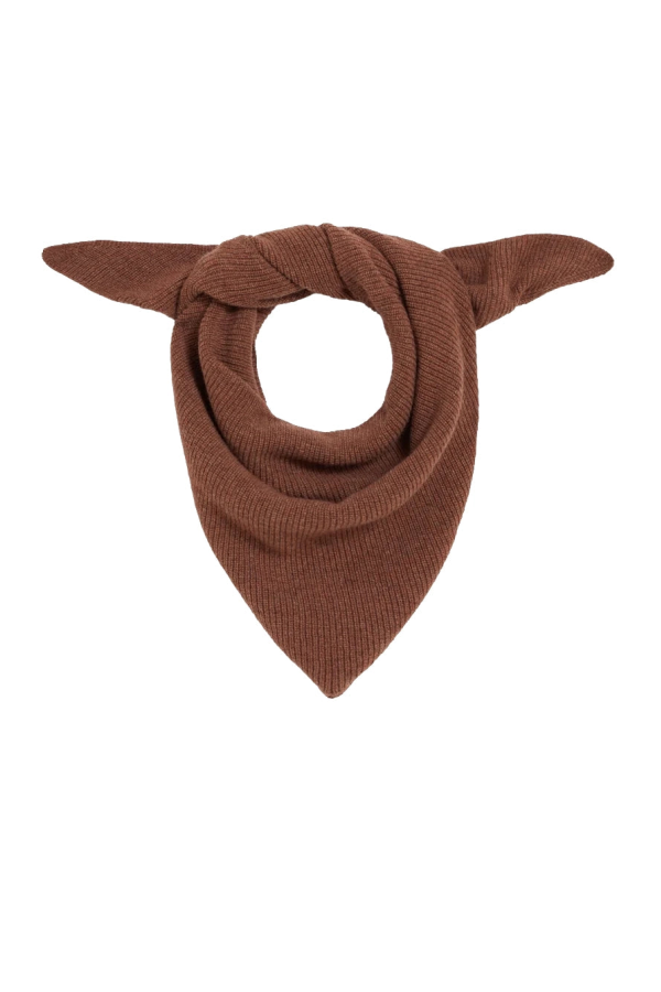 &Daughter Fionn XL Cashmere Foulard