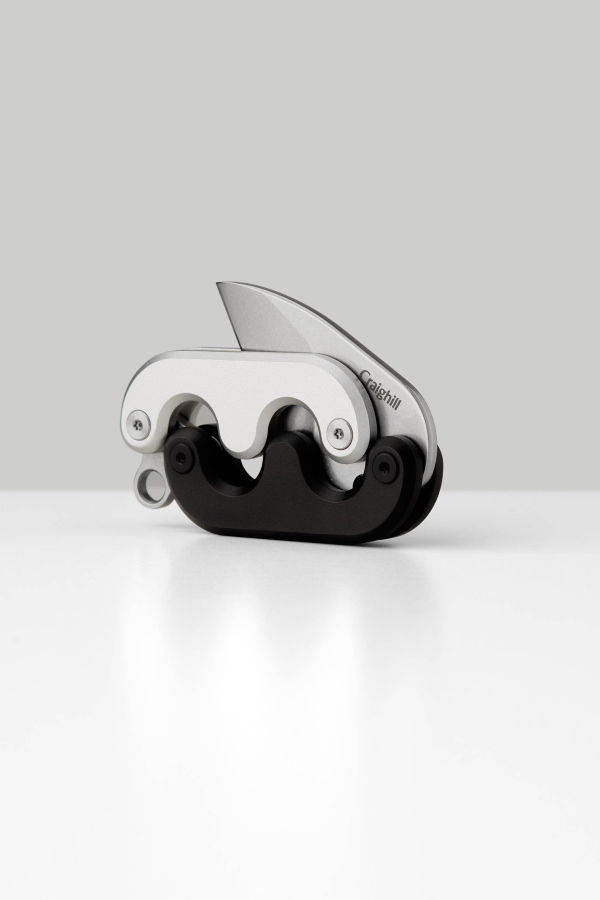 Craighill Sidewinder Mini Knife