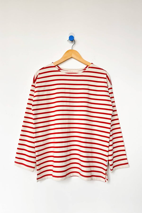 Le Bon Shoppe Marseille Top