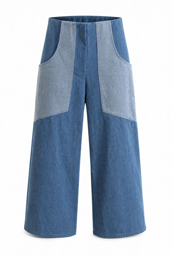 Meg Lou Lou Pant