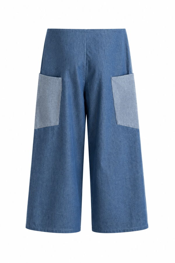 Meg Lou Lou Pant