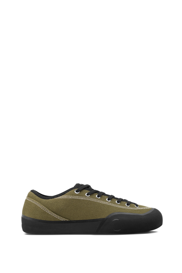 Village PM 1.30PM Sneakers - Olive/Natural Black