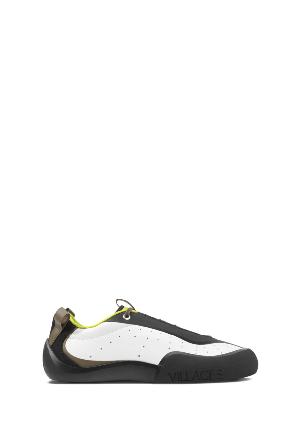 Village PM Synthetic Leather 2PM Sneakers