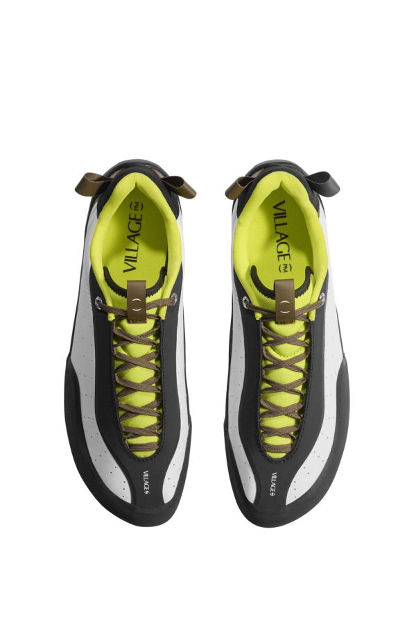 Village PM Synthetic Leather 2PM Sneakers