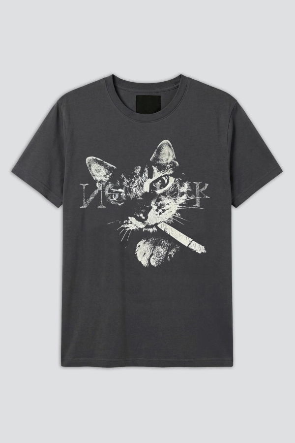 Assembly Mixed New York Logo 10 T-Shirt