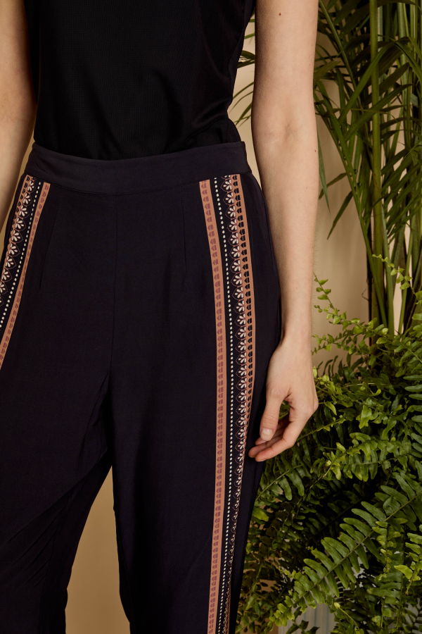 Caballero Max Pants