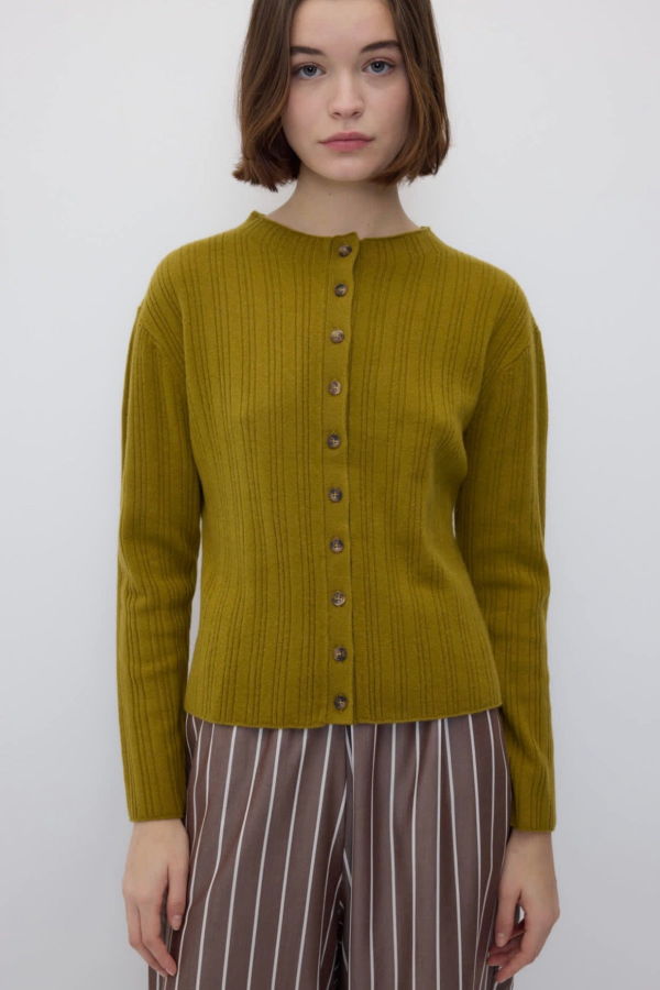 Rita Row Bosco Cardigan