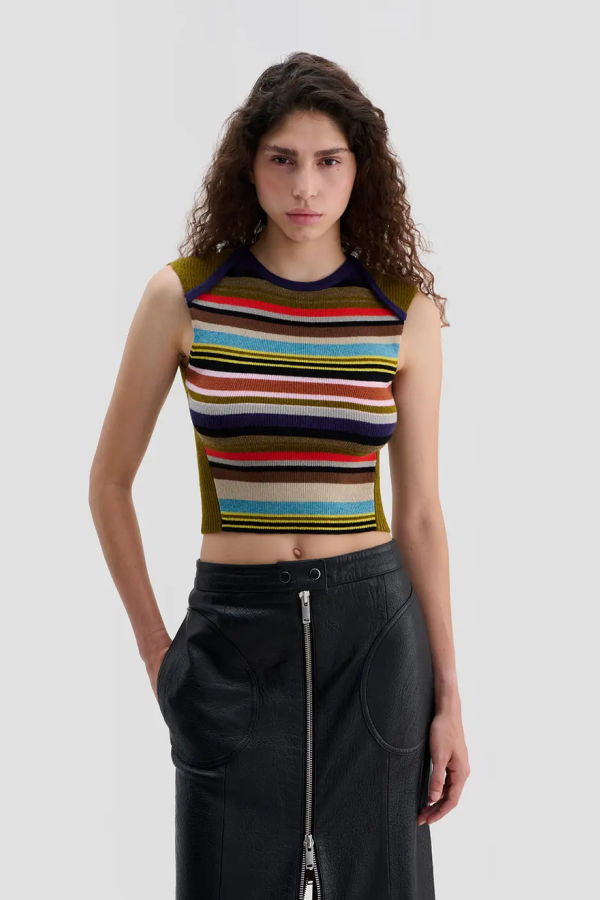 ECKHAUS LATTA Tops | Garmentory