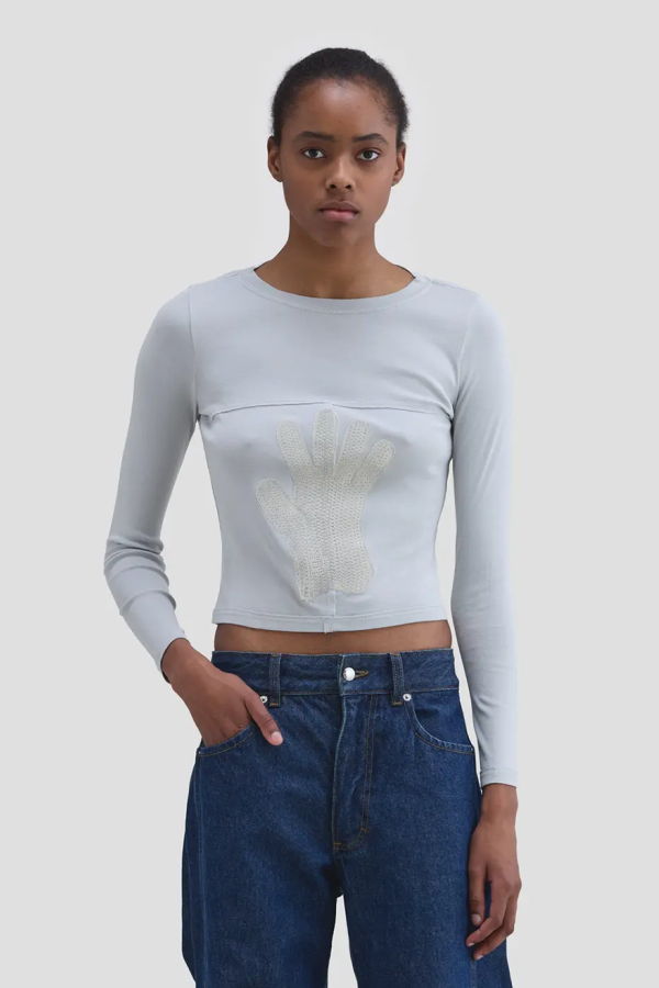ECKHAUS LATTA Tops | Garmentory