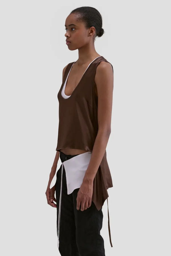 ECKHAUS LATTA Tops | Garmentory