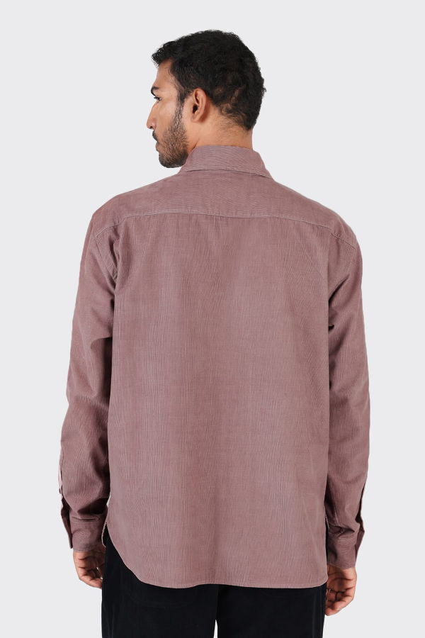 Kardo Luis Shirt - Rose Clay