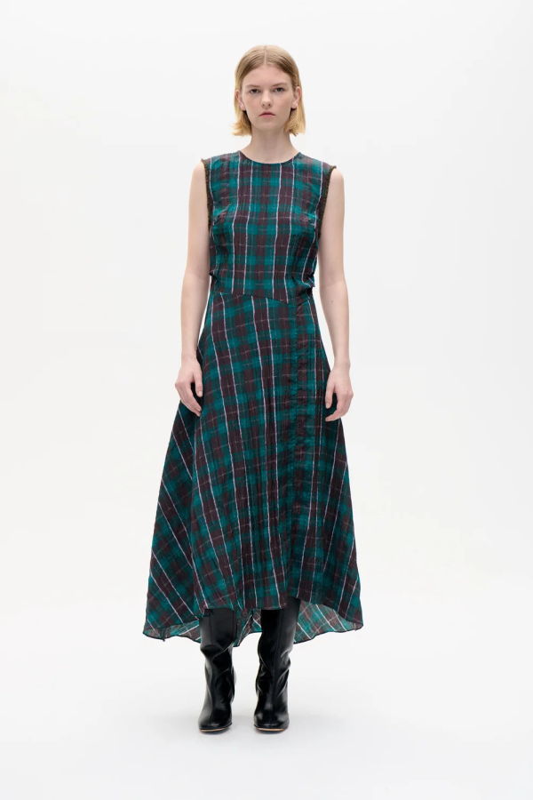 Baum und Pferdgarten Atina Dress