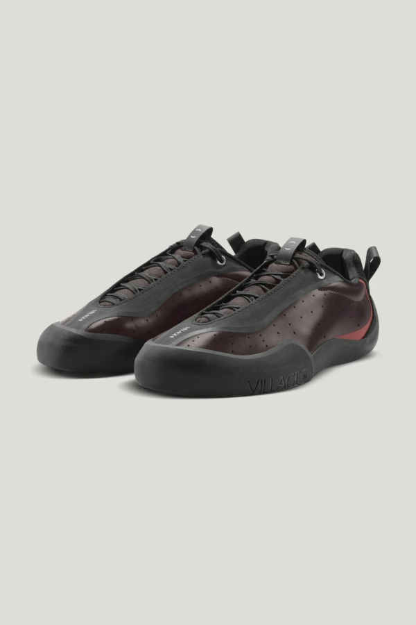 Village PM 2PM Skate Shoes
