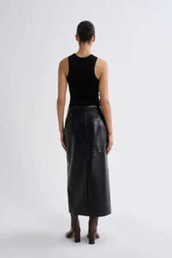 AGOLDE Hikson Skirt - Detox