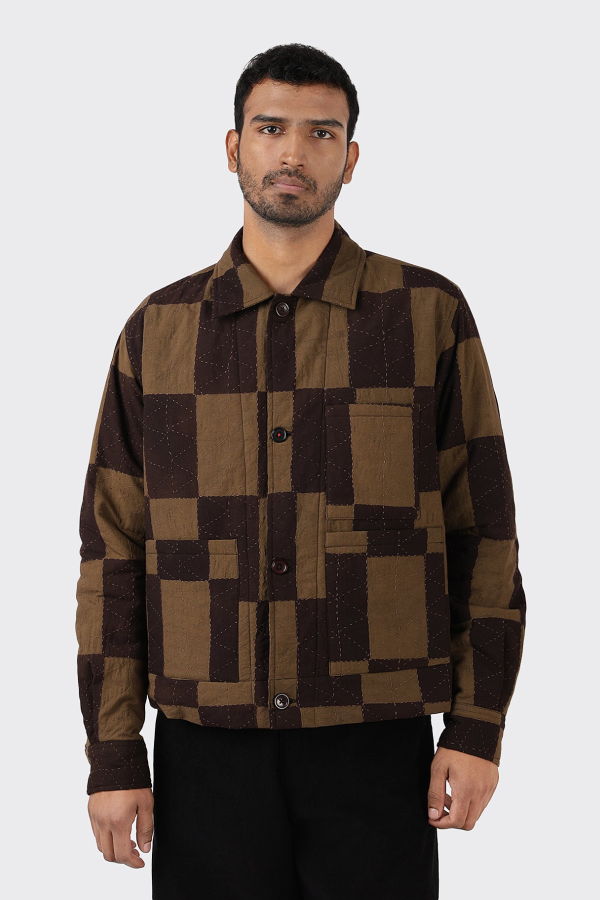 Kardo Bodhi Jacket