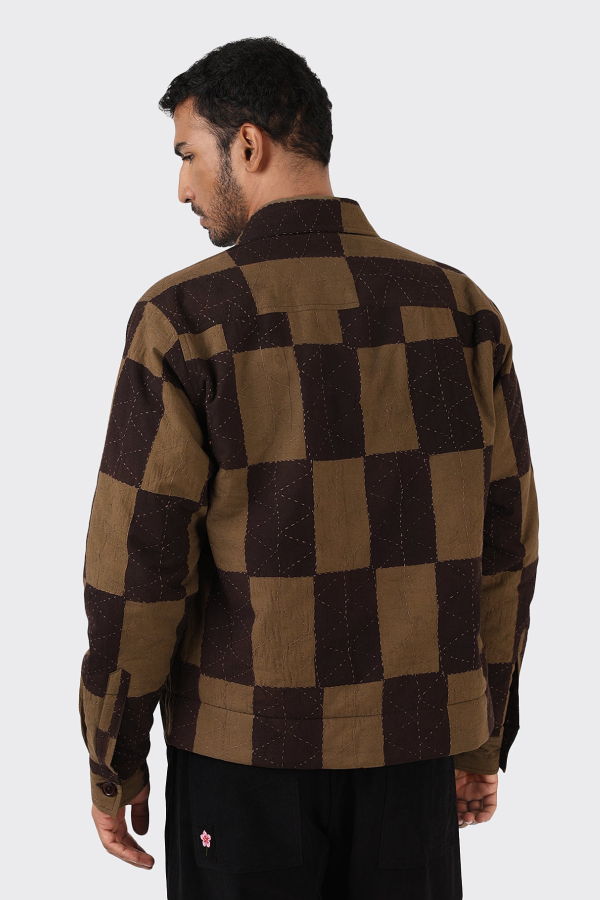Kardo Bodhi Jacket