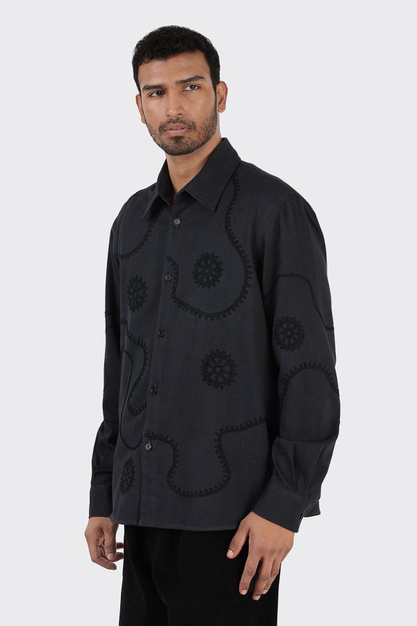 Kardo Luis Shirt