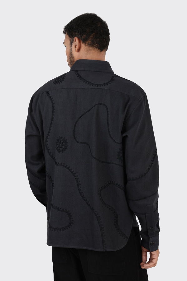 Kardo Luis Shirt