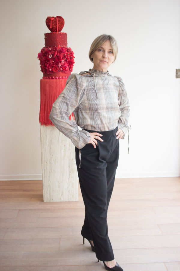 BODYBAG by Jude Regent Trousers